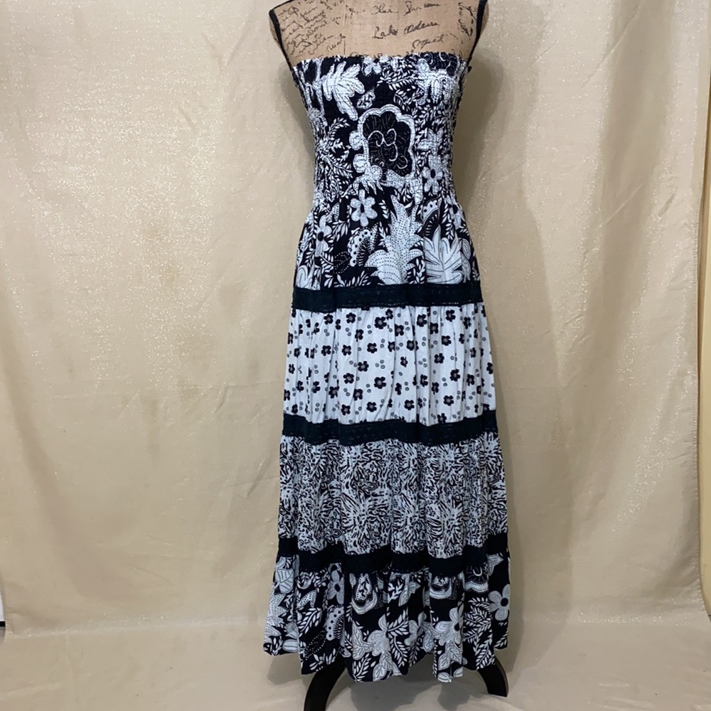 Speed Control Dress - Picture 2 of 9